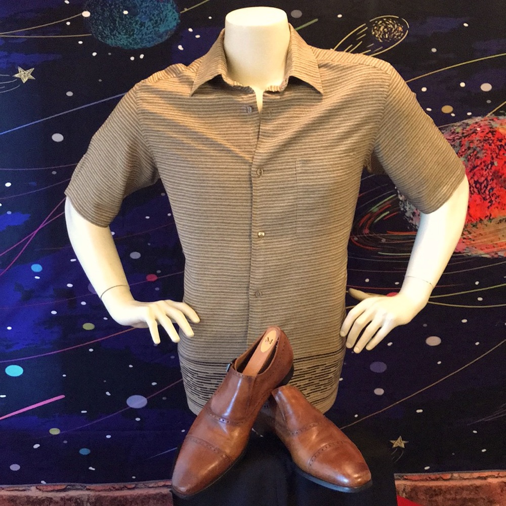 axcess casual shirt